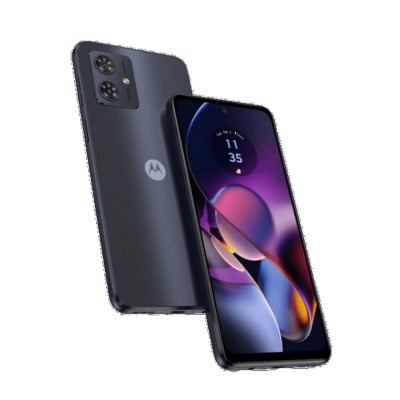 Smartphone MOTOROLA MOTO G54 Midnight...