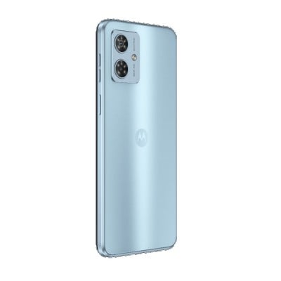 Smartphone MOTOROLA MOTO G54 Indigo Blue