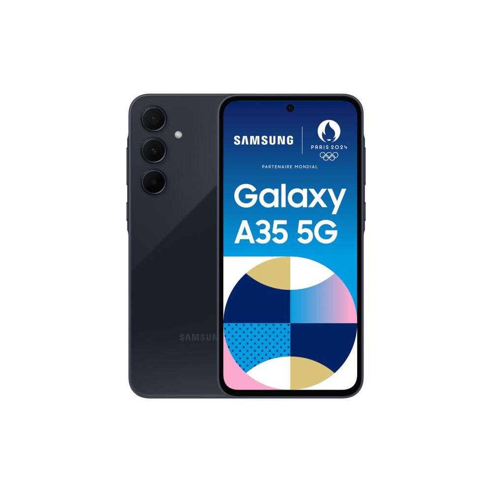 Smartphone SAMSUNG Galaxy A35 Awesone...