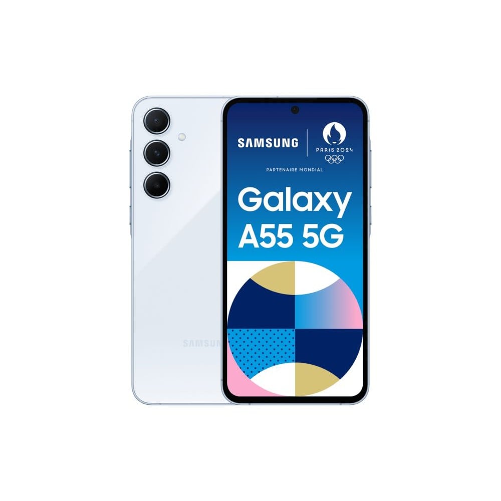 Smartphone SAMSUNG Galaxy A55 Awesome...