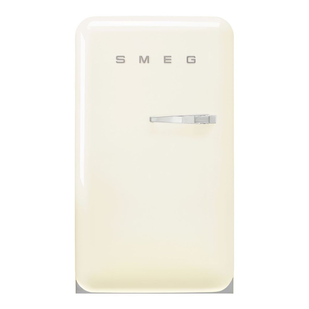 Frigorífico SMEG FAB10LCR6 Crema