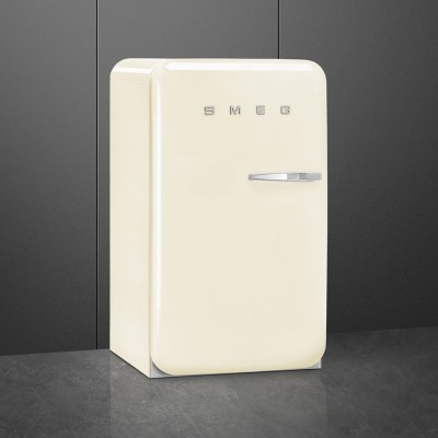 Frigorífico SMEG FAB10LCR6 Crema