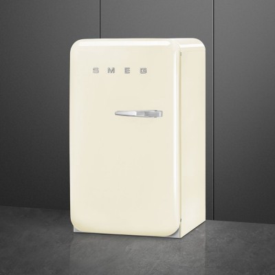 Frigorífico SMEG FAB10LCR6 Crema