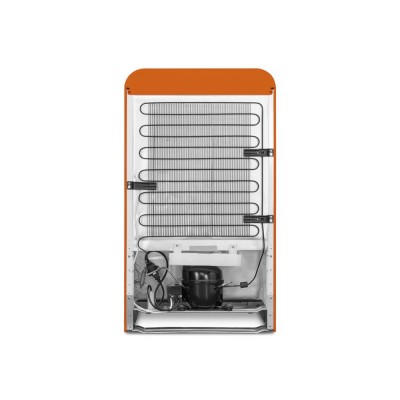 Frigorífico SMEG FAB10LOR6 Naranja