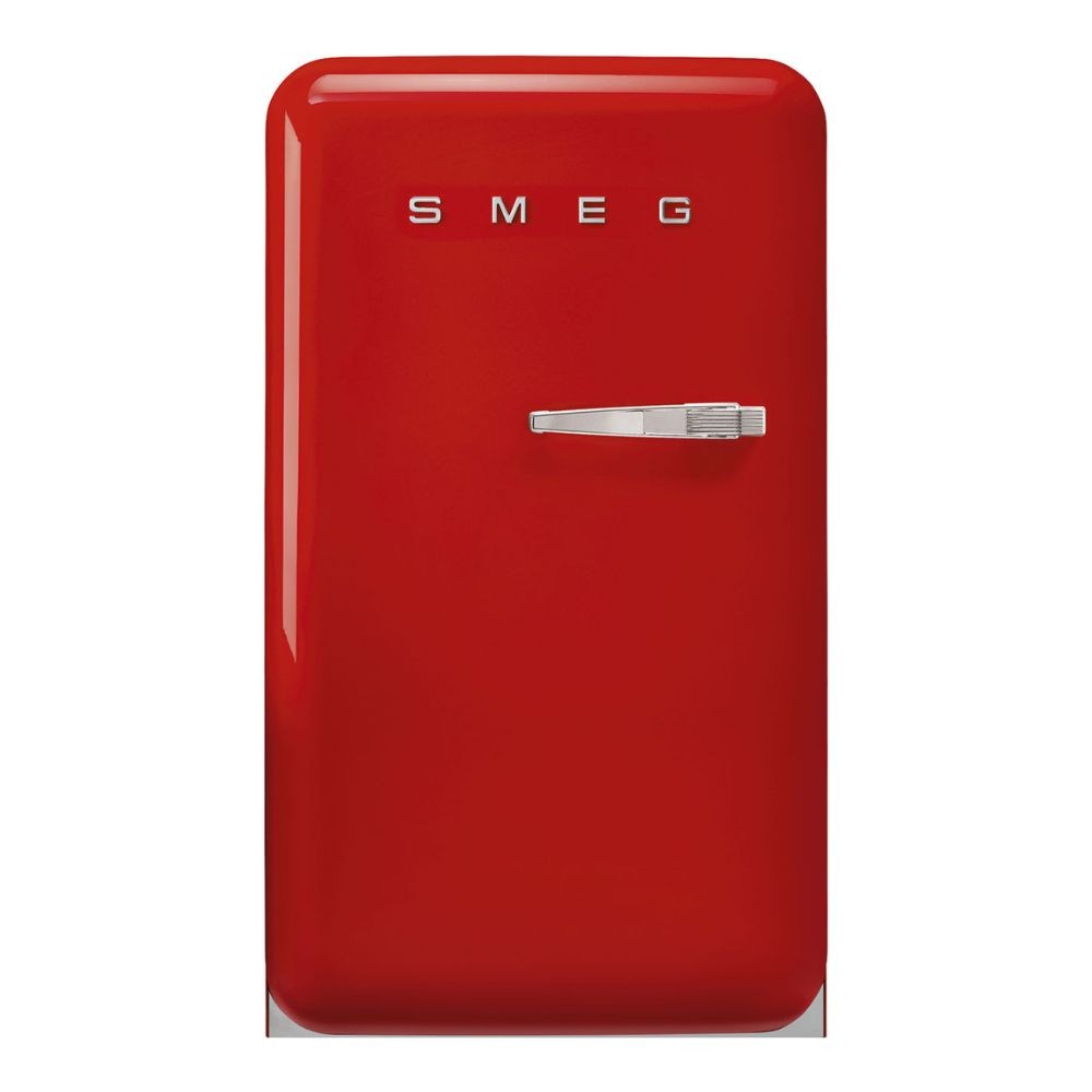 Frigorífico SMEG FAB10LRD6 Rojo