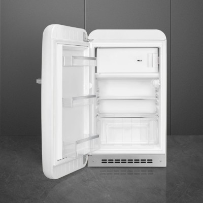 Frigorífico SMEG FAB10LWH6 Blanco