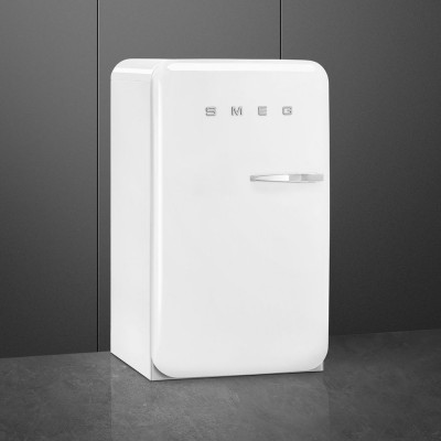 Frigorífico SMEG FAB10LWH6 Blanco