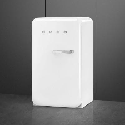 Frigorífico SMEG FAB10LWH6 Blanco