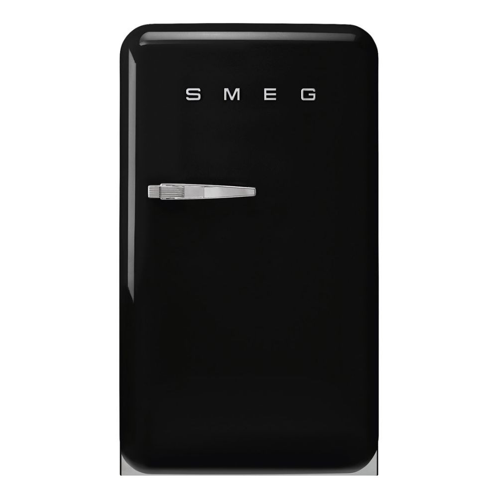 Frigorífico SMEG FAB10RBL6 Negro