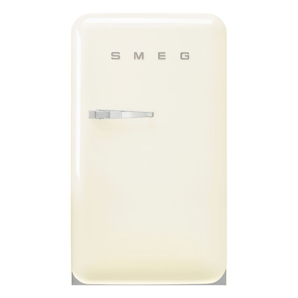 Frigorífico SMEG FAB10RCR6 Crema