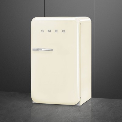 Frigorífico SMEG FAB10RCR6 Crema