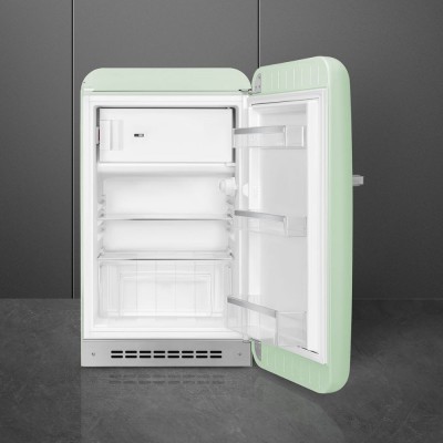 Frigorífico SMEG FAB10RPG6 Verde Menta