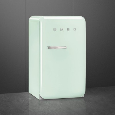 Frigorífico SMEG FAB10RPG6 Verde Menta