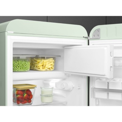 Frigorífico SMEG FAB10RPG6 Verde Menta