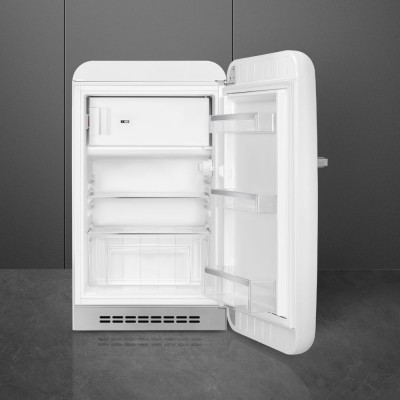 Frigorífico SMEG FAB10RWH6 Blanco