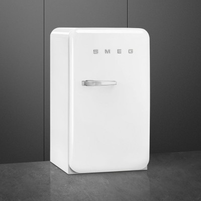 Frigorífico SMEG FAB10RWH6 Blanco