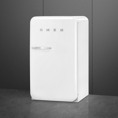 Frigorífico SMEG FAB10RWH6 Blanco