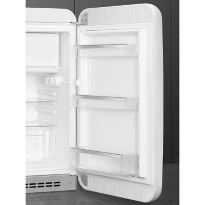 Frigorífico SMEG FAB10RWH6 Blanco