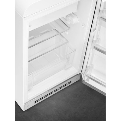 Frigorífico SMEG FAB10RWH6 Blanco