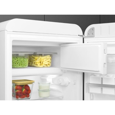 Frigorífico SMEG FAB10RWH6 Blanco