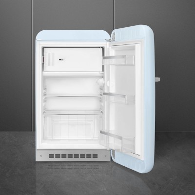 Frigorífico SMEG FAB10RPB6 Blanco