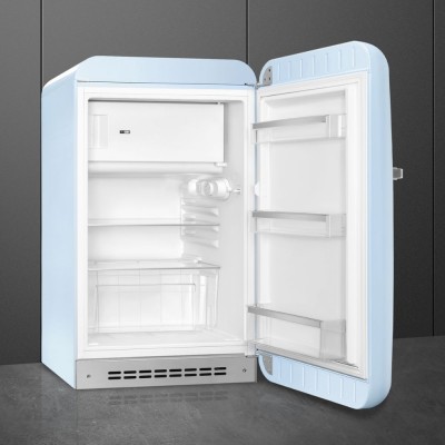 Frigorífico SMEG FAB10RPB6 Blanco