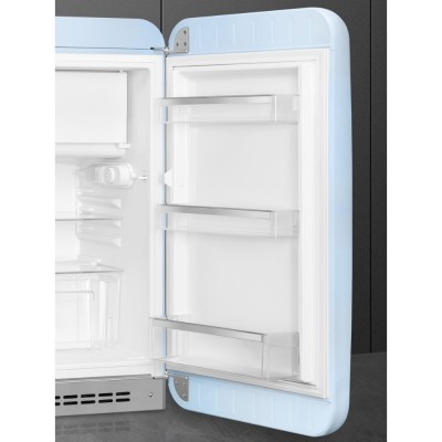 Frigorífico SMEG FAB10RPB6 Blanco