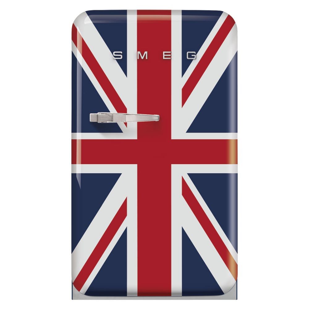 Frigorífico SMEG FAB10RDUJ6 Union Jack