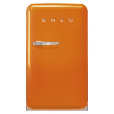 Frigorífico SMEG FAB10ROR6 Naranja