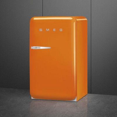 Frigorífico SMEG FAB10ROR6 Naranja