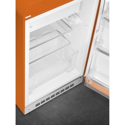 Frigorífico SMEG FAB10ROR6 Naranja