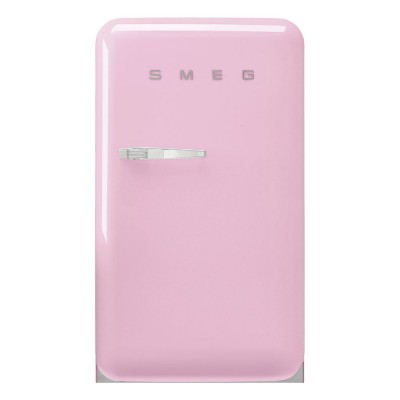 Frigorífico SMEG FAB10RPK6 Rosa