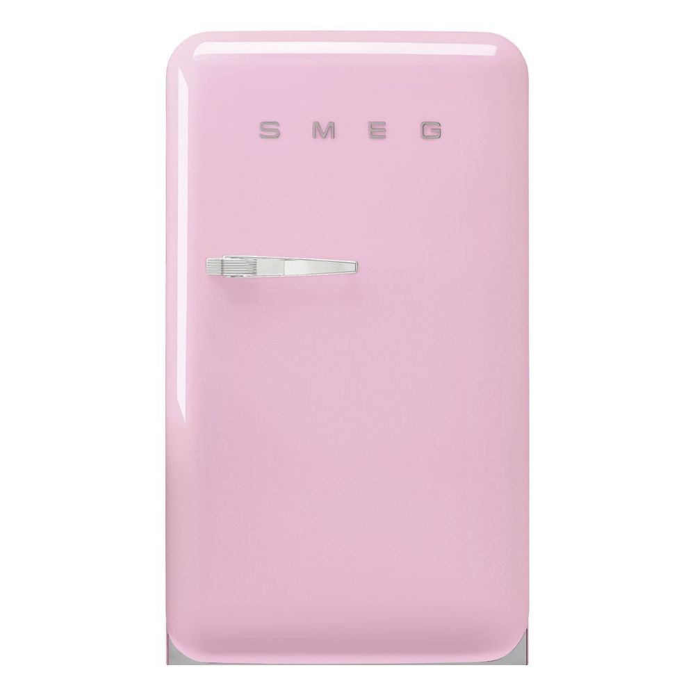 Frigorífico SMEG FAB10RPK6 Rosa