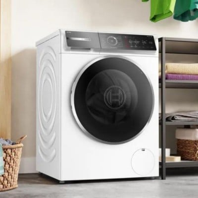 Lavadora Bosch WGB25400ES