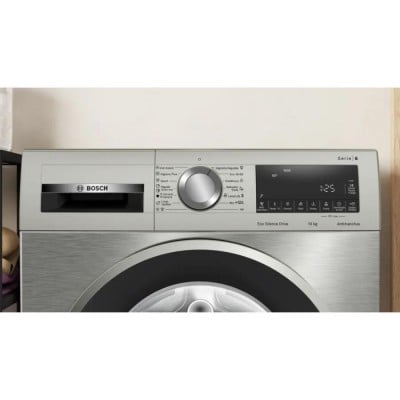 Lavadora BOSCH WGG256ZXES Inox