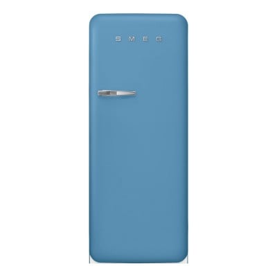 Nevera SMEG FAB28RDLB5 Azul