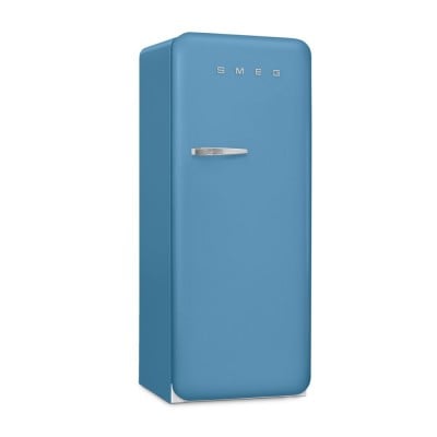 Nevera SMEG FAB28RDLB5 Azul