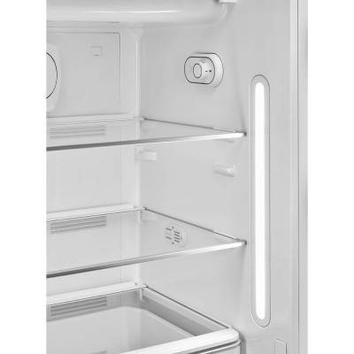 Frigorífico Nevera SMEG FAB28RDRU5...