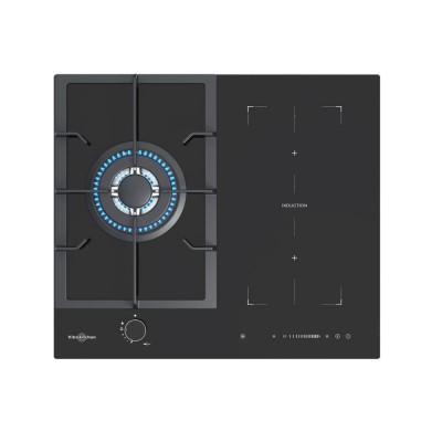 Placa Vitrokitchen VG611NB...