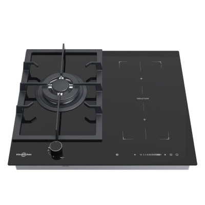 Placa Vitrokitchen VG611NN Gas Natural