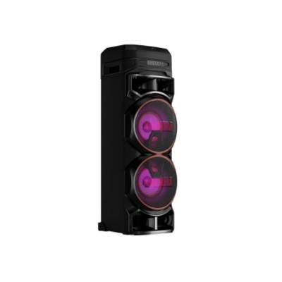 Altavoz LG RNC9 XBOOM