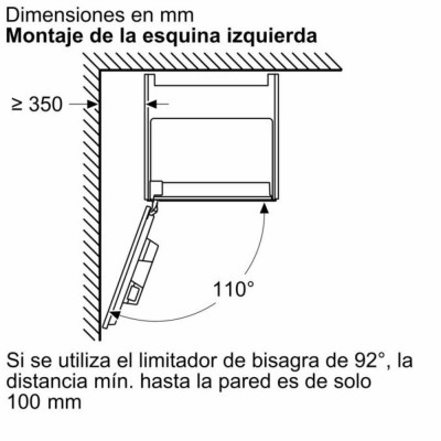 Cafetera Integrable BOSCH CTL7181B0