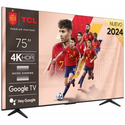 TV TCL 75P61B