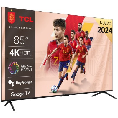 TV TCL 85P61B