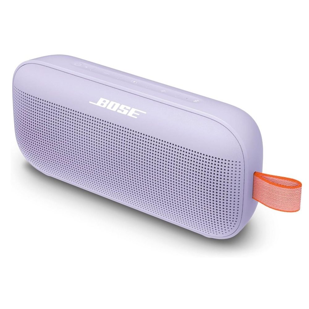 Altavoz BOSE Soundlink Flex Lila