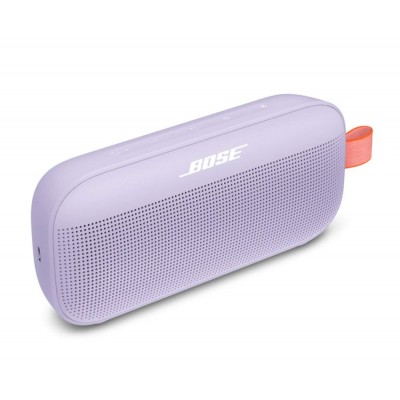 Altavoz BOSE Soundlink Flex Lila