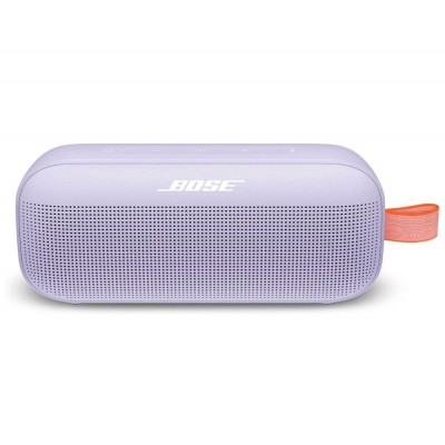 Altavoz BOSE Soundlink Flex Lila