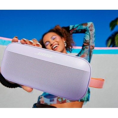 Altavoz BOSE Soundlink Flex Lila