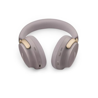 Auriculares BOSE QuietComfort Ultra...