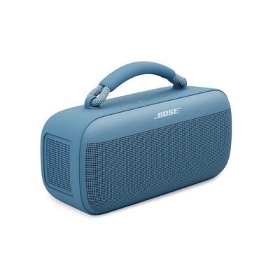 Altavoz BOSE Soundlink Max Azul